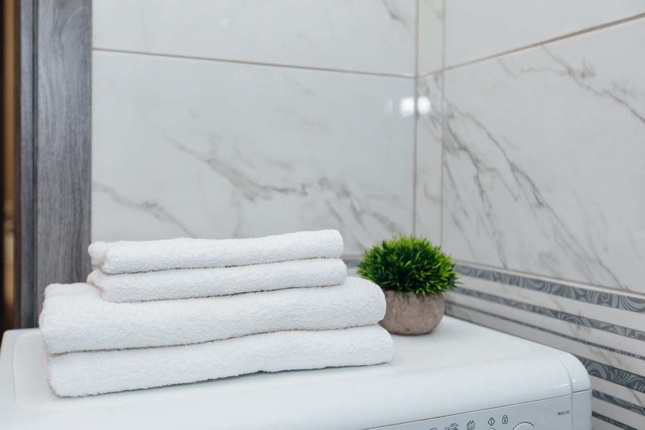 Апартаменты (На Ясном берегу 5), Апартаменты Welcome Apartment