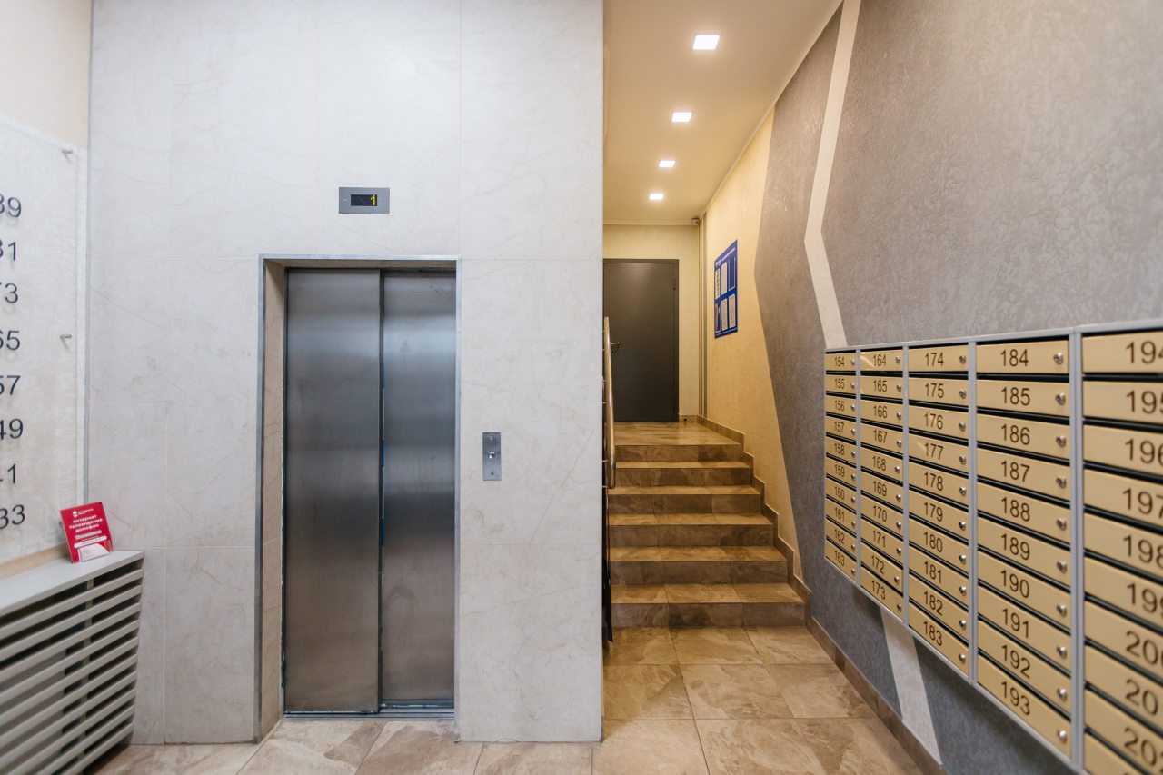 Апартаменты (На Ясном берегу 5), Апартаменты Welcome Apartment