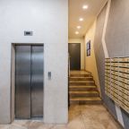 Апартаменты (На Ясном берегу 5), Апартаменты Welcome Apartment