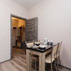 Апартаменты (На Ясном берегу 5), Апартаменты Welcome Apartment