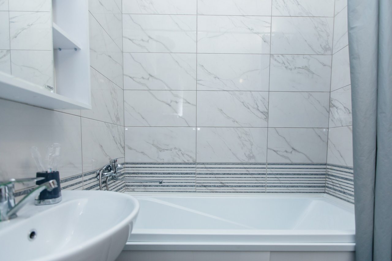 Апартаменты (На Ясном берегу 5), Апартаменты Welcome Apartment