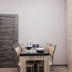 Апартаменты (На Ясном берегу 5), Апартаменты Welcome Apartment