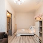 Апартаменты (На Ясном берегу 5), Апартаменты Welcome Apartment