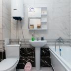 Апартаменты (На Ясном берегу 5), Апартаменты Welcome Apartment