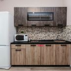 Апартаменты (На Ясном берегу 5), Апартаменты Welcome Apartment