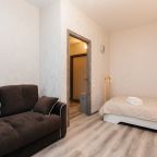 Апартаменты (На Ясном берегу 5), Апартаменты Welcome Apartment