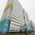 Апартаменты (На Ясном берегу 5), Апартаменты Welcome Apartment