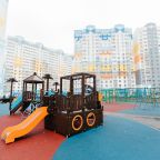 Апартаменты (На Ясном берегу 5), Апартаменты Welcome Apartment