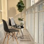 Апартаменты (На Ясном берегу 1/1), Апартаменты Welcome Apartment