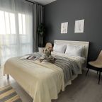 Апартаменты (На Ясном берегу 1/1), Апартаменты Welcome Apartment