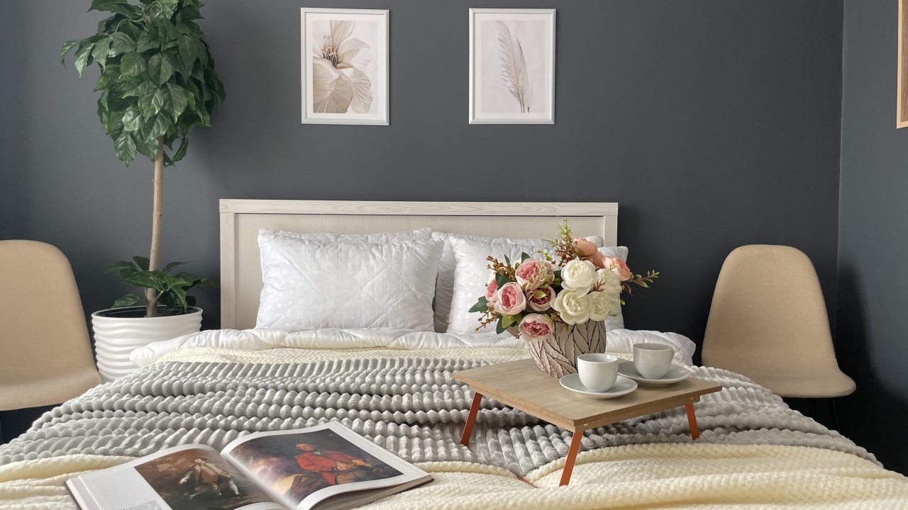 Апартаменты (На Ясном берегу 1/1), Апартаменты Welcome Apartment