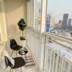 Апартаменты (На Ясном берегу 1/1), Апартаменты Welcome Apartment
