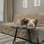 Апартаменты (На Ясном берегу 1/1), Апартаменты Welcome Apartment