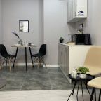 Апартаменты (На Ясном берегу 1/1), Апартаменты Welcome Apartment