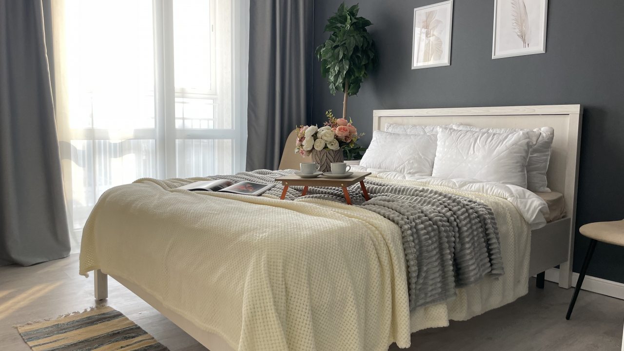 спальное место