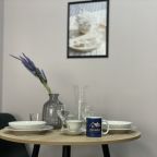 Апартаменты (На Ясном берегу 1/1), Апартаменты Welcome Apartment