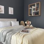 Апартаменты (На Ясном берегу 1/1), Апартаменты Welcome Apartment