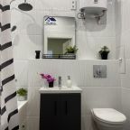 Апартаменты (На Ясном берегу 1/1), Апартаменты Welcome Apartment