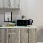 Апартаменты (На Ясном берегу 1/1), Апартаменты Welcome Apartment