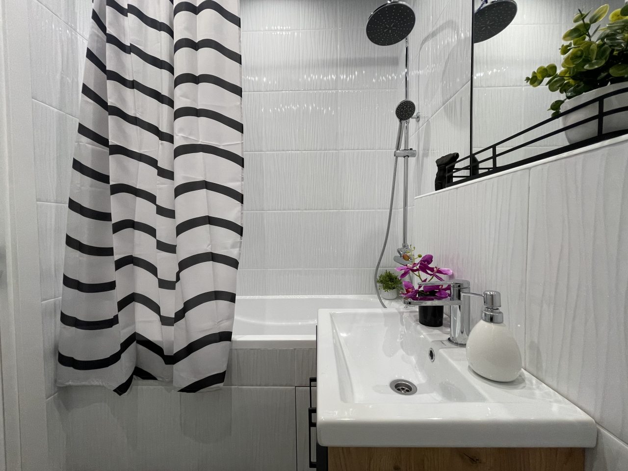 Апартаменты (На Ясном берегу 1/1), Апартаменты Welcome Apartment