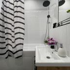 Апартаменты (На Ясном берегу 1/1), Апартаменты Welcome Apartment