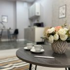 Апартаменты (На Ясном берегу 1/1), Апартаменты Welcome Apartment