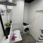 Апартаменты (На Ясном берегу 1/1), Апартаменты Welcome Apartment