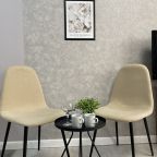 Апартаменты (На Ясном берегу 1/1), Апартаменты Welcome Apartment