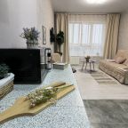 Апартаменты (На Ясном берегу 1/1), Апартаменты Welcome Apartment