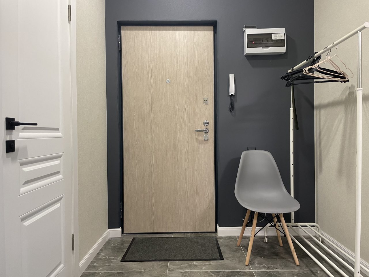 Апартаменты (На Ясном берегу 1/1), Апартаменты Welcome Apartment