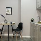 Апартаменты (На Ясном берегу 1/1), Апартаменты Welcome Apartment