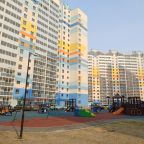 Апартаменты (На Ясном берегу 1/1), Апартаменты Welcome Apartment