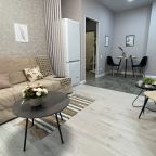 Апартаменты (На Ясном берегу 1/1), Апартаменты Welcome Apartment