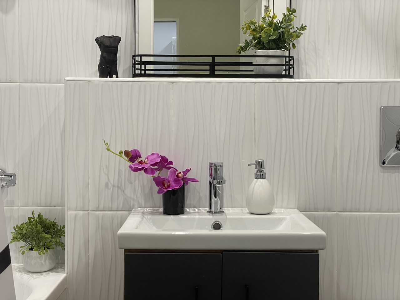 Апартаменты (На Ясном берегу 1/1), Апартаменты Welcome Apartment