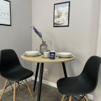 Апартаменты (На Ясном берегу 1/1), Апартаменты Welcome Apartment