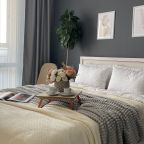 Апартаменты (На Ясном берегу 1/1), Апартаменты Welcome Apartment