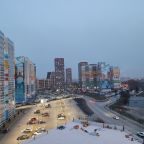 Апартаменты (На Ясном берегу 1/1), Апартаменты Welcome Apartment