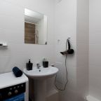 Апартаменты (На Ясном берегу 43), Апартаменты Welcome Apartment