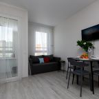 Апартаменты (На Ясном берегу 43), Апартаменты Welcome Apartment