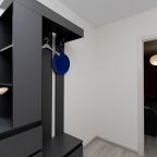 Апартаменты (На Ясном берегу 43), Апартаменты Welcome Apartment