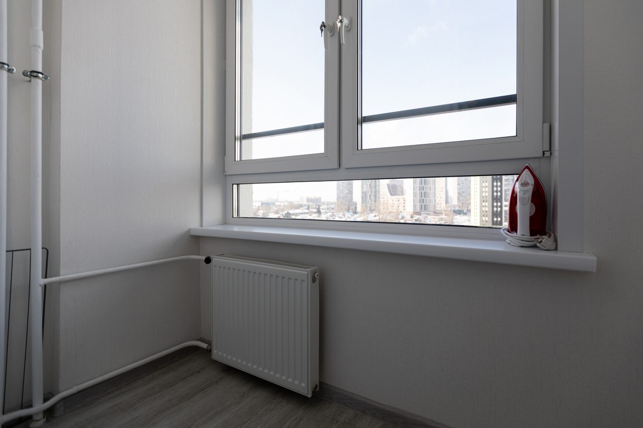 Апартаменты (На Ясном берегу 43), Апартаменты Welcome Apartment