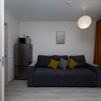 Апартаменты (На Ясном берегу 43), Апартаменты Welcome Apartment