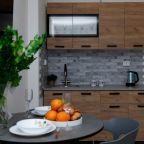 Апартаменты (На Ясном берегу 43), Апартаменты Welcome Apartment