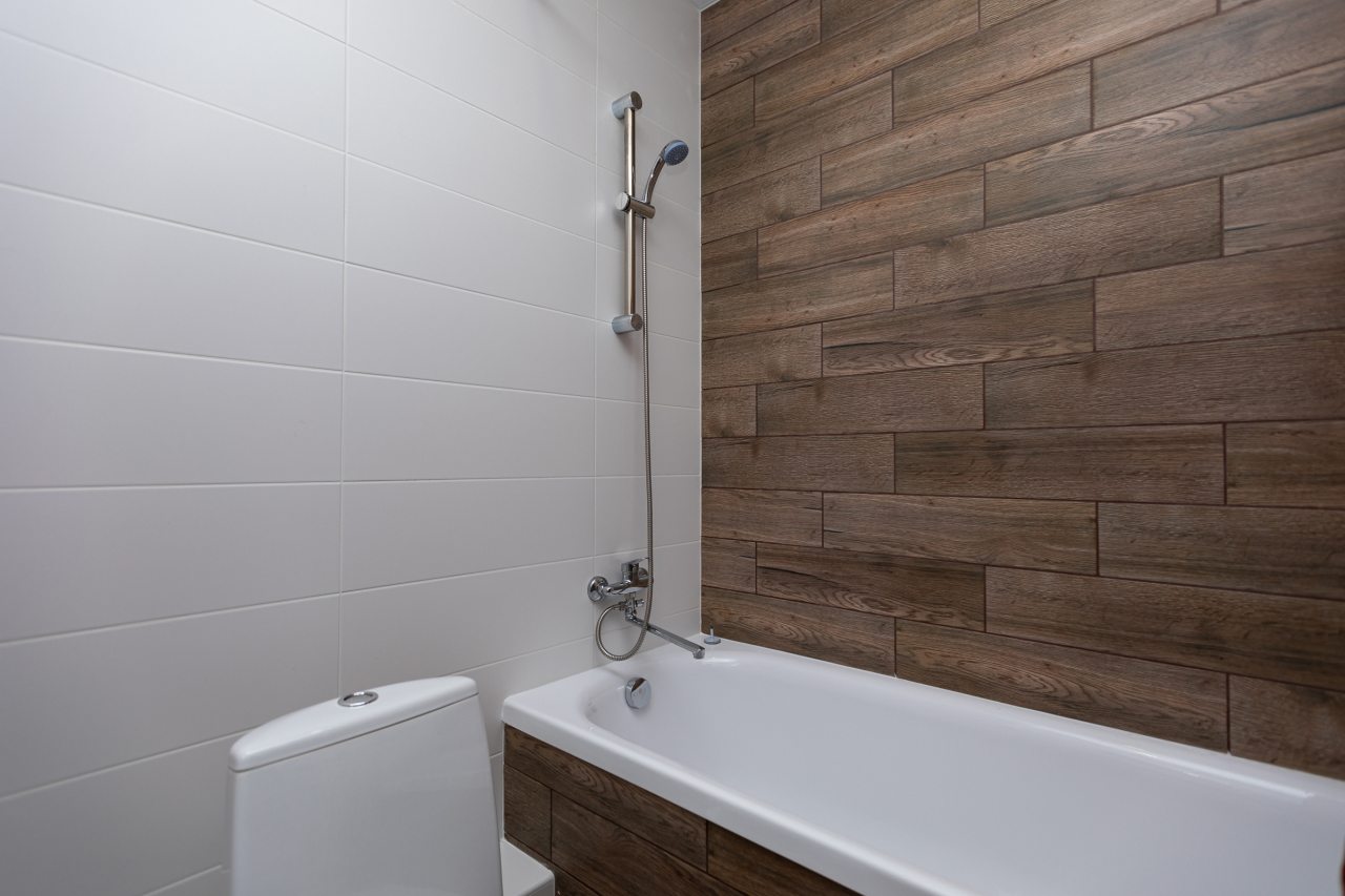 Апартаменты (На Ясном берегу 43), Апартаменты Welcome Apartment