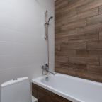 Апартаменты (На Ясном берегу 43), Апартаменты Welcome Apartment