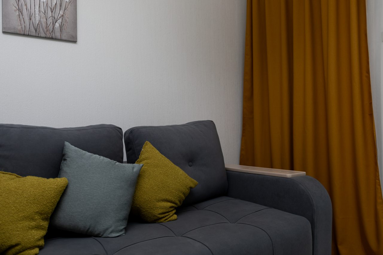 Апартаменты (На Ясном берегу 43), Апартаменты Welcome Apartment