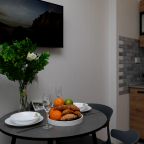 Апартаменты (На Ясном берегу 43), Апартаменты Welcome Apartment