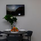 Апартаменты (На Ясном берегу 43), Апартаменты Welcome Apartment