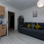 Апартаменты (На Ясном берегу 43), Апартаменты Welcome Apartment