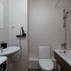 Апартаменты (На Ясном берегу 43), Апартаменты Welcome Apartment